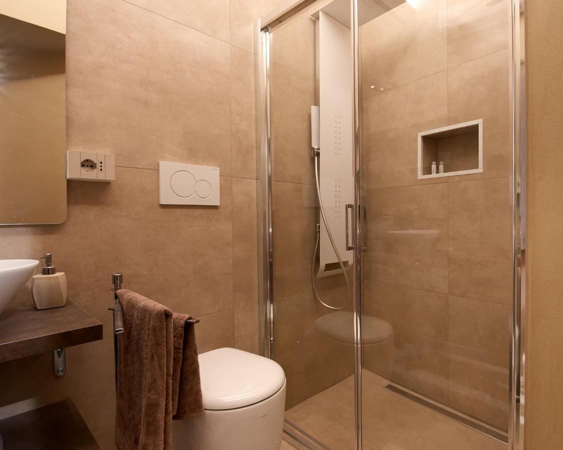 Апартаменты Parma Centro House Экстерьер фото
