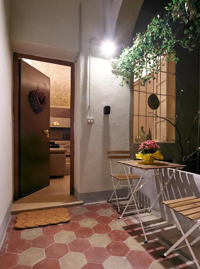 Апартаменты Parma Centro House Экстерьер фото