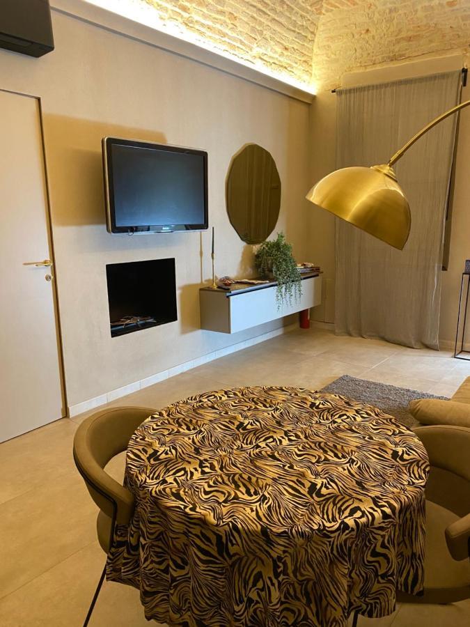 Апартаменты Parma Centro House Экстерьер фото
